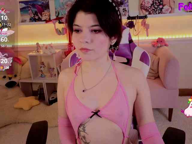 KatyaZaitseva webcam