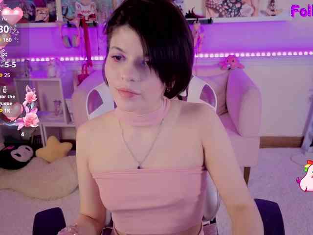 KatyaZaitseva webcam