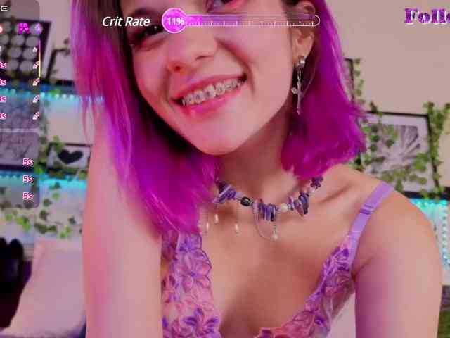 KatyaZaitseva webcam