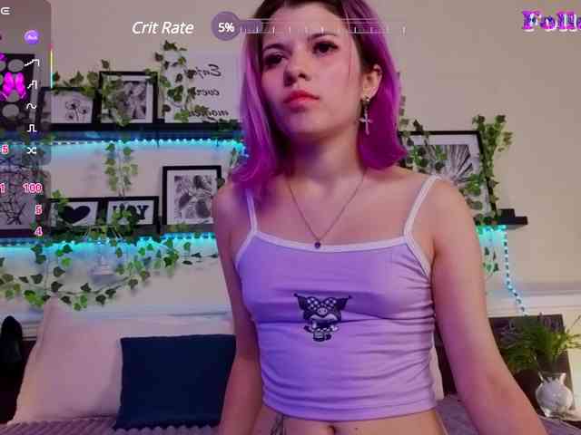 KatyaZaitseva webcam