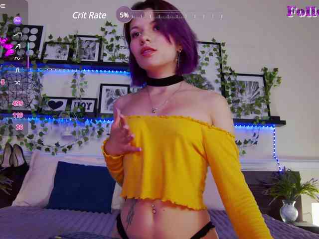 live video sex chat KatyaZaitseva