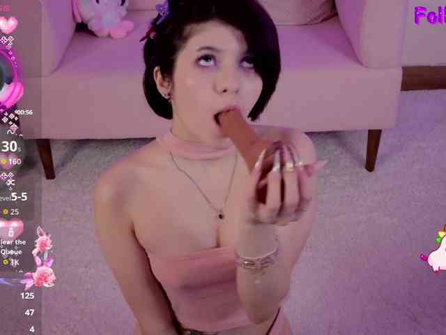 KatyaZaitseva webcam