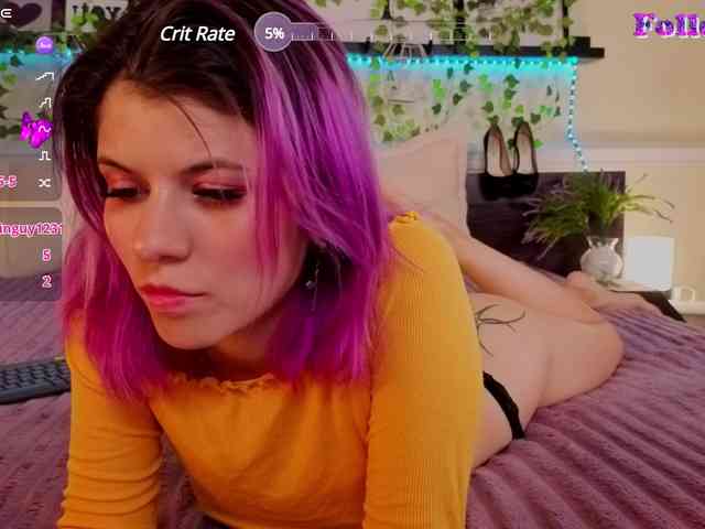 KatyaZaitseva webcam