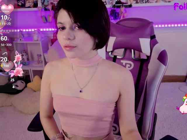 KatyaZaitseva webcam