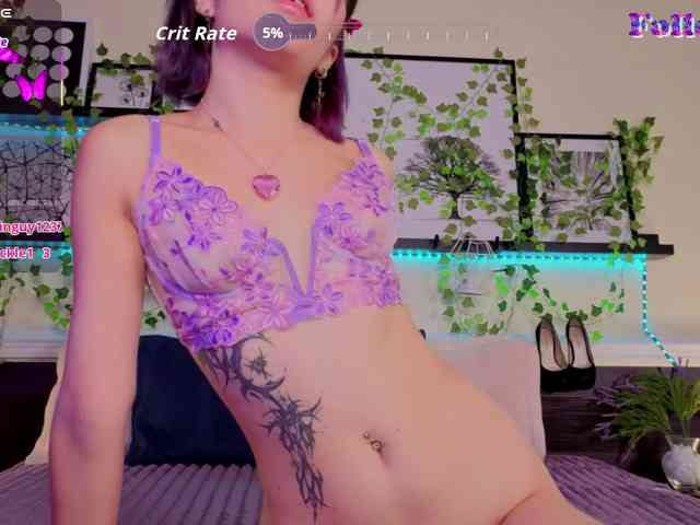 KatyaZaitseva webcam