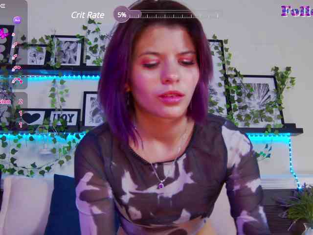 KatyaZaitseva webcam