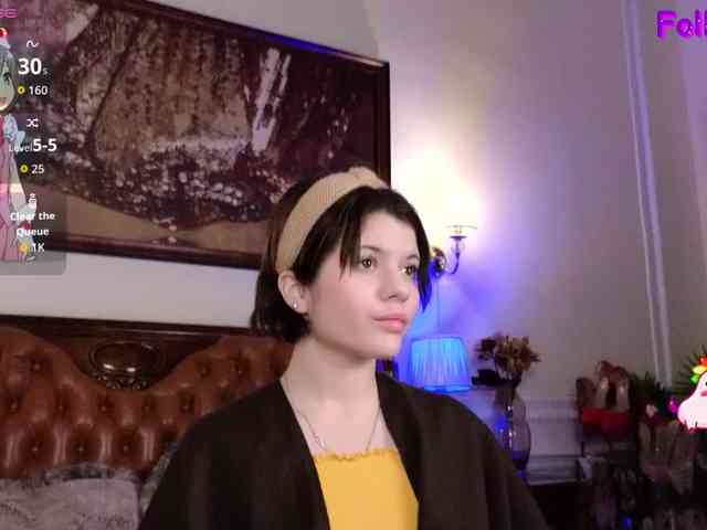 KatyaZaitseva webcam