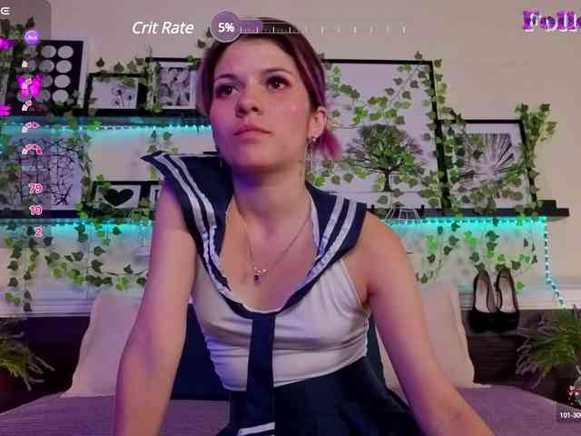 KatyaZaitseva webcam