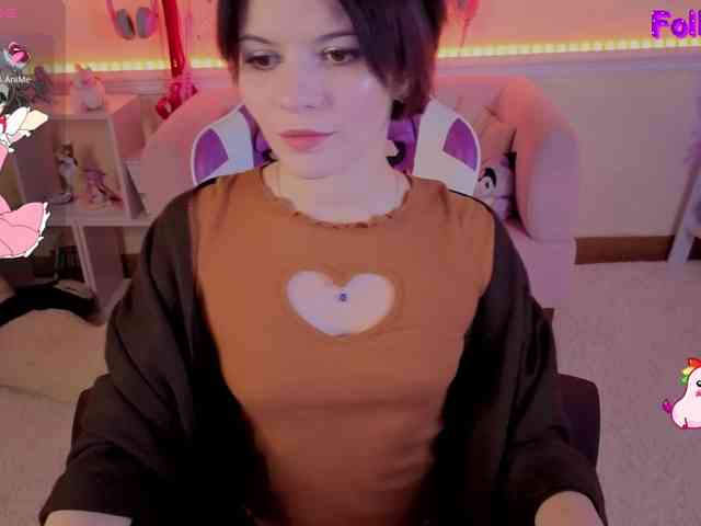 KatyaZaitseva webcam