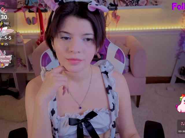 KatyaZaitseva webcam