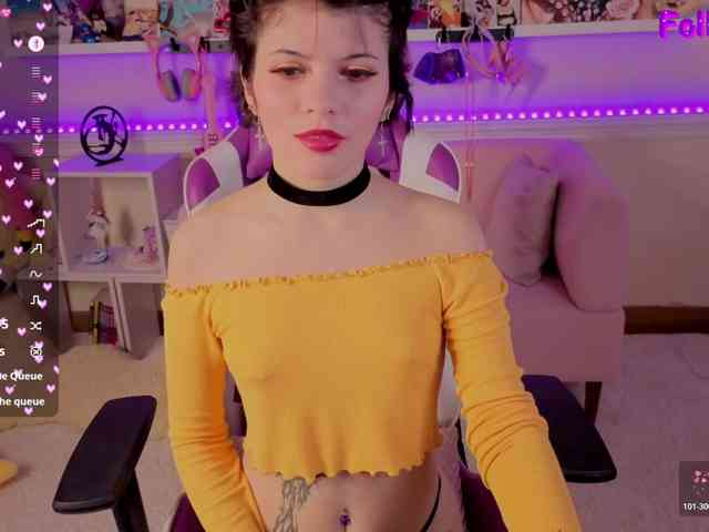 KatyaZaitseva webcam