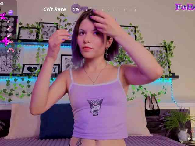 KatyaZaitseva webcam