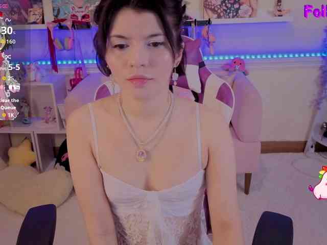 KatyaZaitseva webcam