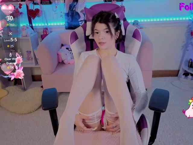 KatyaZaitseva webcam