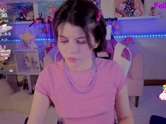 KatyaZaitseva webcam