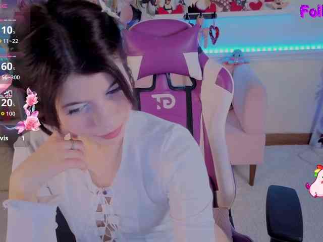 KatyaZaitseva webcam