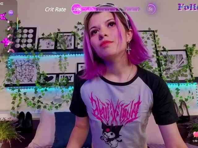KatyaZaitseva webcam