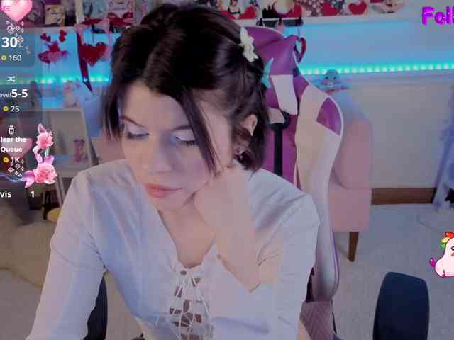 KatyaZaitseva webcam