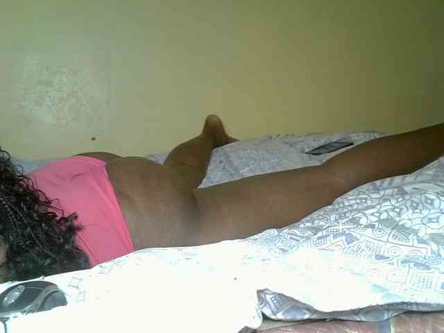 Sweetcreamer webcam