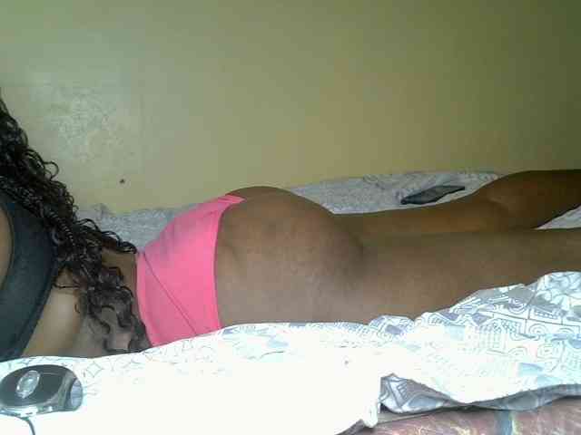 Sweetcreamer webcam