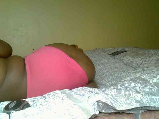 Sweetcreamer webcam