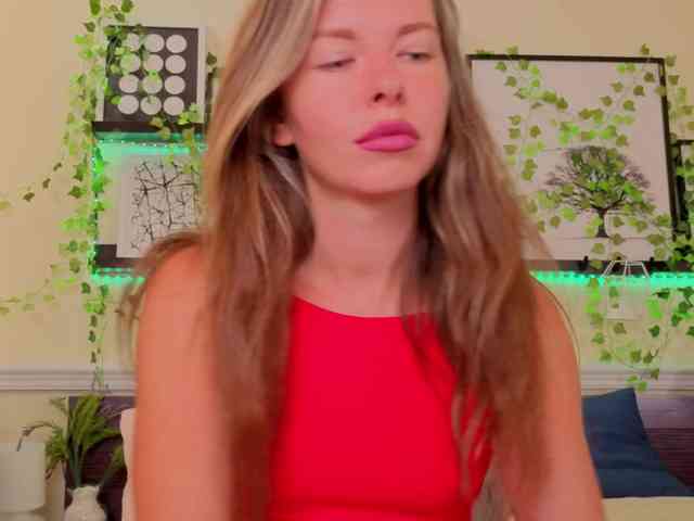 LunaRishi webcam