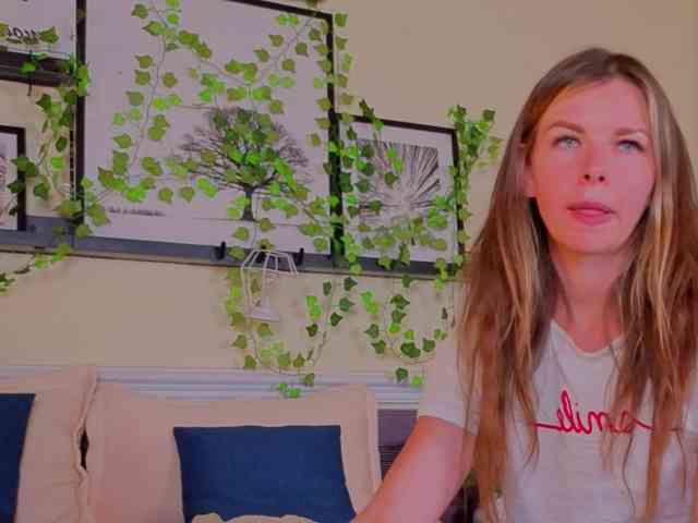 LunaRishi webcam