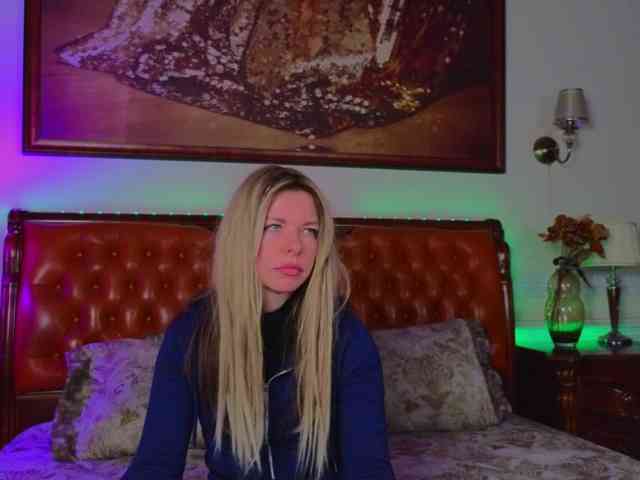 LunaRishi webcam