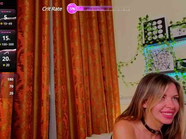 LunaRishi webcam