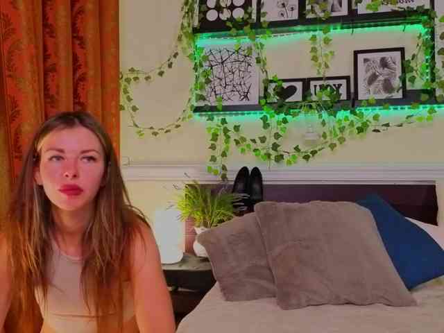 LunaRishi webcam