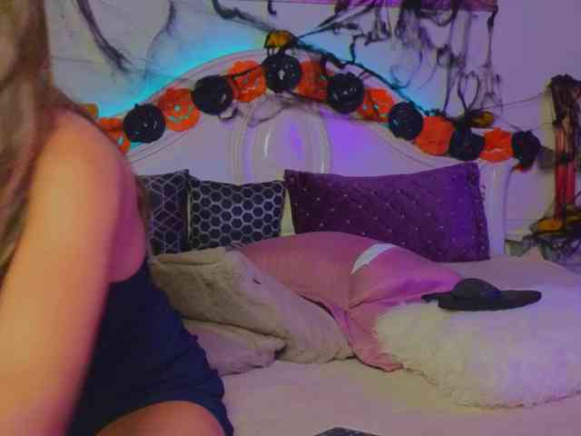LunaRishi webcam