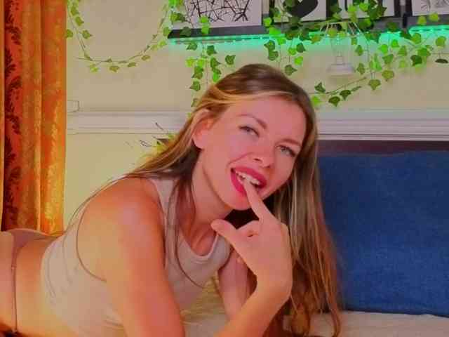 LunaRishi webcam