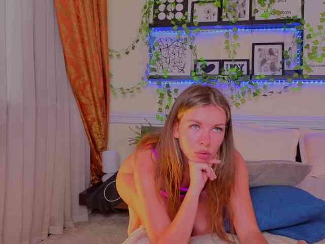 LunaRishi webcam