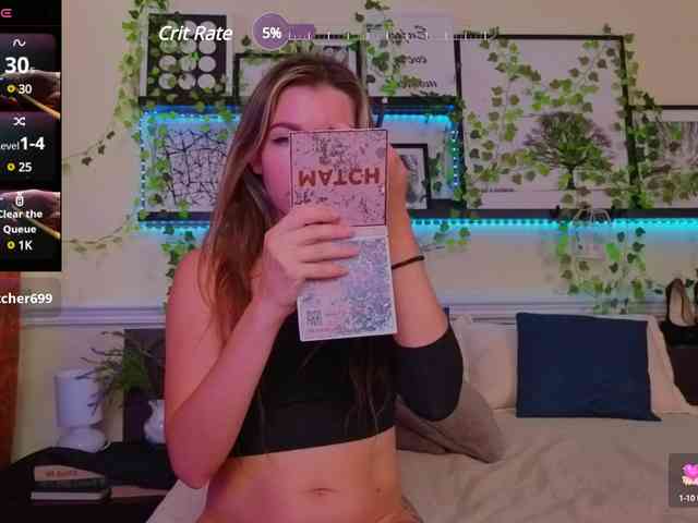 LunaRishi webcam