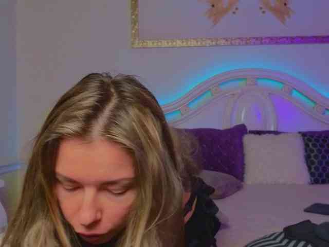 LunaRishi webcam