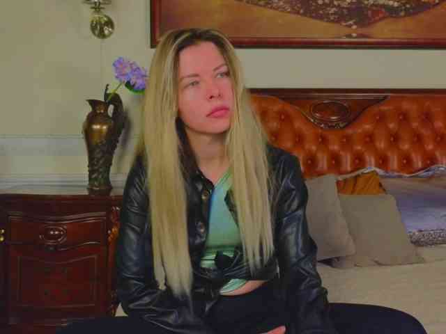 LunaRishi webcam