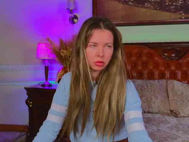 LunaRishi webcam