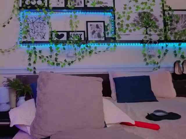 LunaRishi webcam