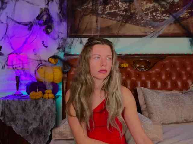 LunaRishi webcam