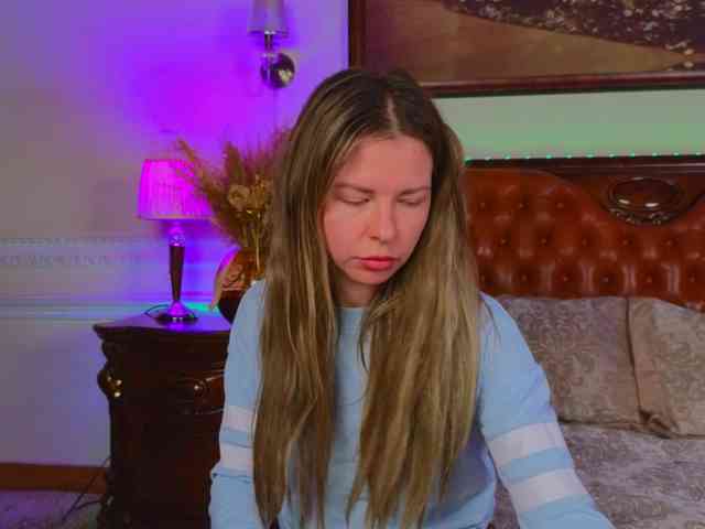 LunaRishi webcam