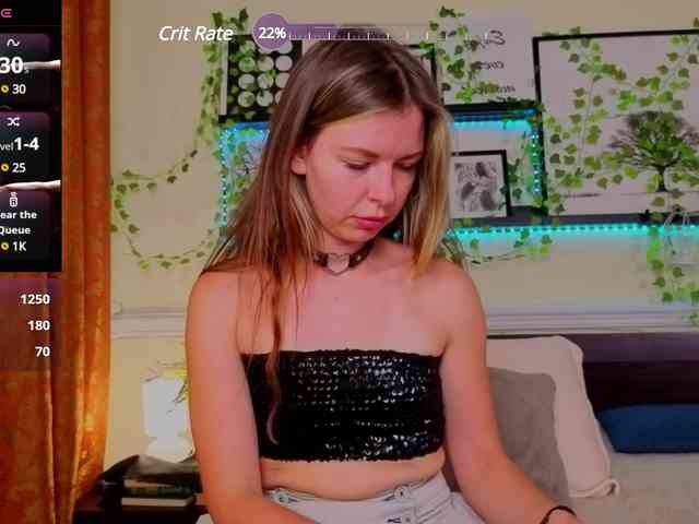 chat cam room LunaRishi