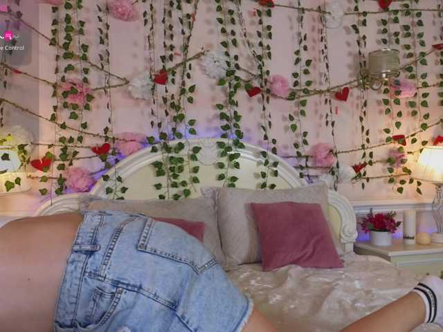 JudithWatson from BongaCams