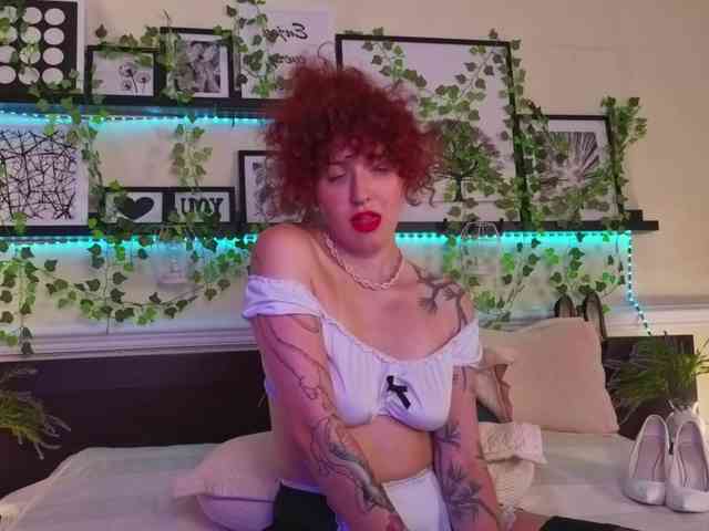 JudithWatson webcam