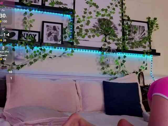 JudithWatson webcam