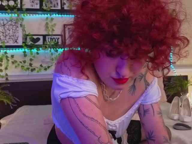 JudithWatson webcam