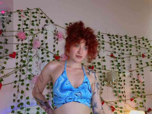 JudithWatson webcam