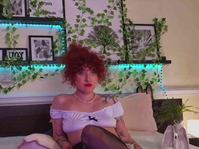 JudithWatson webcam