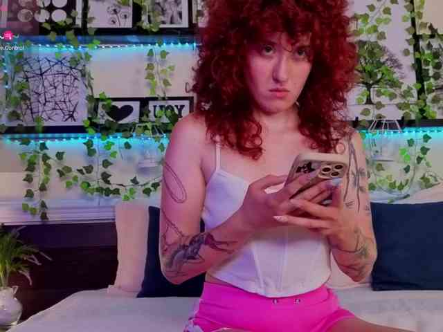 JudithWatson webcam