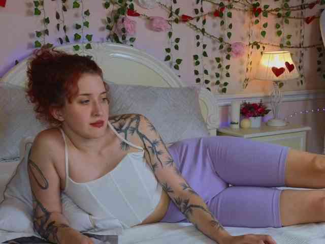 JudithWatson webcam