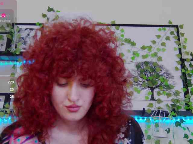 JudithWatson webcam